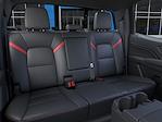 New 2025 Chevrolet Colorado Z71 Crew Cab 4WD Pickup for sale #N251611 - photo 17