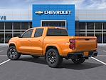 New 2025 Chevrolet Colorado Z71 Crew Cab 4WD Pickup for sale #N251611 - photo 4