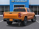 New 2025 Chevrolet Colorado Z71 Crew Cab 4WD Pickup for sale #N251611 - photo 2