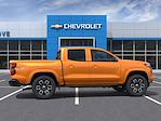 New 2025 Chevrolet Colorado Z71 Crew Cab 4WD Pickup for sale #N251611 - photo 5