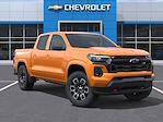 New 2025 Chevrolet Colorado Z71 Crew Cab 4WD Pickup for sale #N251611 - photo 7