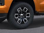 New 2025 Chevrolet Colorado Z71 Crew Cab 4WD Pickup for sale #N251611 - photo 9