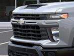 New 2025 Chevrolet Silverado 2500 Custom Crew Cab 4WD Pickup for sale #N251614 - photo 13