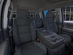 New 2025 Chevrolet Silverado 2500 Custom Crew Cab 4WD Pickup for sale #N251614 - photo 16