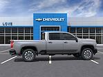 New 2025 Chevrolet Silverado 2500 Custom Crew Cab 4WD Pickup for sale #N251614 - photo 5