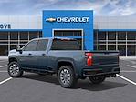 New 2025 Chevrolet Silverado 2500 Custom Crew Cab 4WD Pickup for sale #N251615 - photo 4