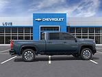 New 2025 Chevrolet Silverado 2500 Custom Crew Cab 4WD Pickup for sale #N251615 - photo 5