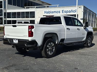 2024 Chevrolet Silverado 2500 Crew Cab 4WD Pickup for sale #N251615A - photo 2