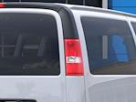 New 2025 Chevrolet Express 2500 1LS Passenger Van for sale #N251617 - photo 11