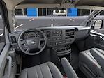 New 2025 Chevrolet Express 2500 1LS Passenger Van for sale #N251617 - photo 15