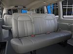New 2025 Chevrolet Express 2500 1LS Passenger Van for sale #N251617 - photo 17