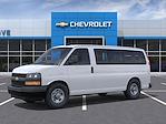 New 2025 Chevrolet Express 2500 1LS Passenger Van for sale #N251617 - photo 3