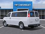 New 2025 Chevrolet Express 2500 1LS Passenger Van for sale #N251617 - photo 4