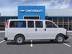 New 2025 Chevrolet Express 2500 1LS Passenger Van for sale #N251617 - photo 5