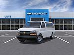 New 2025 Chevrolet Express 2500 1LS Passenger Van for sale #N251617 - photo 8