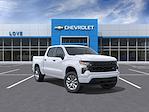 New 2025 Chevrolet Silverado 1500 Custom Crew Cab Pickup for sale #N251624 - photo 1