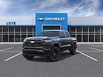 New 2025 Chevrolet Colorado Work Truck Crew Cab Pickup for sale #N251626 - photo 8