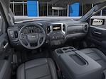 New 2025 Chevrolet Silverado 1500 Work Truck Regular Cab Pickup for sale #N251638 - photo 15