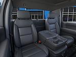 New 2025 Chevrolet Silverado 1500 Work Truck Regular Cab Pickup for sale #N251638 - photo 16