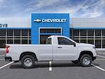 New 2025 Chevrolet Silverado 1500 Work Truck Regular Cab Pickup for sale #N251638 - photo 5