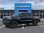New 2025 Chevrolet Colorado Work Truck Crew Cab Pickup for sale #N251642 - photo 3
