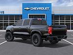 New 2025 Chevrolet Colorado Work Truck Crew Cab Pickup for sale #N251642 - photo 4