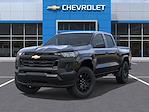 New 2025 Chevrolet Colorado Work Truck Crew Cab Pickup for sale #N251642 - photo 6