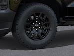 New 2025 Chevrolet Colorado Work Truck Crew Cab Pickup for sale #N251642 - photo 9