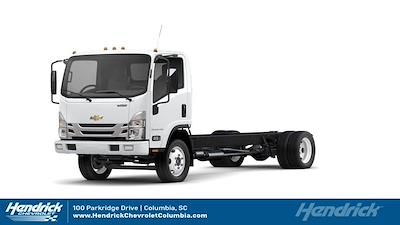 2026 Chevrolet LCF 4500 Crew Cab RWD Cab Chassis for sale #N260000 - photo 1