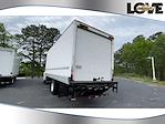 Used 2013 Hino 338 NA Single Cab 4x2 Box Truck for sale #P11515 - photo 7