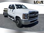 Used 2021 Chevrolet Silverado 4500 Work Truck Regular Cab 4x2 Hauler Body for sale #P11549 - photo 1