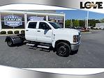 Used 2021 Chevrolet Silverado 4500 Work Truck Regular Cab 4x2 Hauler Body for sale #P11549 - photo 3