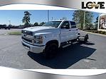 Used 2021 Chevrolet Silverado 4500 Work Truck Regular Cab 4x2 Hauler Body for sale #P11549 - photo 5
