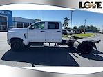 Used 2021 Chevrolet Silverado 4500 Work Truck Regular Cab 4x2 Hauler Body for sale #P11549 - photo 6