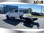 Used 2021 Chevrolet Silverado 4500 Work Truck Regular Cab 4x2 Hauler Body for sale #P11549 - photo 7