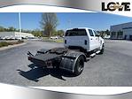Used 2021 Chevrolet Silverado 4500 Work Truck Regular Cab 4x2 Hauler Body for sale #P11549 - photo 2
