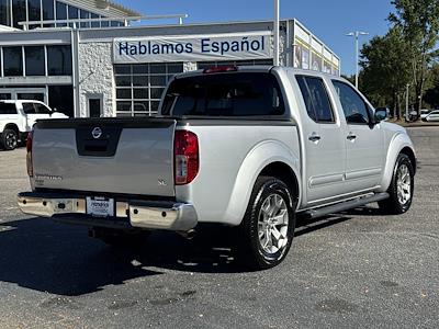 2019 Nissan Frontier Crew Cab RWD Pickup for sale #P12077B - photo 2
