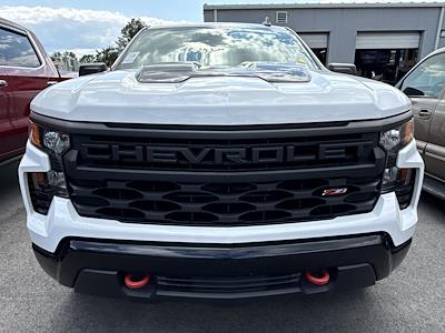 2023 Chevrolet Silverado 1500 Crew Cab 4WD Pickup for sale #P12099 - photo 2