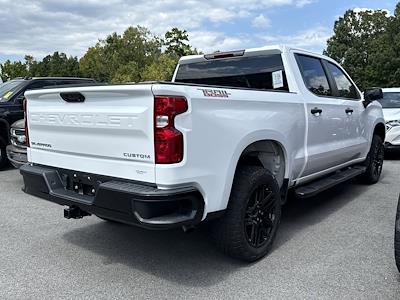 2023 Chevrolet Silverado 1500 Crew Cab 4WD Pickup for sale #P12099 - photo 2
