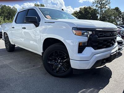2024 Chevrolet Silverado 1500 Crew Cab RWD Pickup for sale #P12102 - photo 1