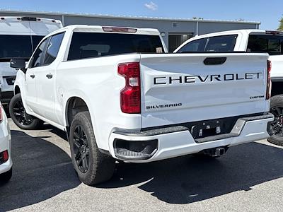 2024 Chevrolet Silverado 1500 Crew Cab RWD Pickup for sale #P12102 - photo 2