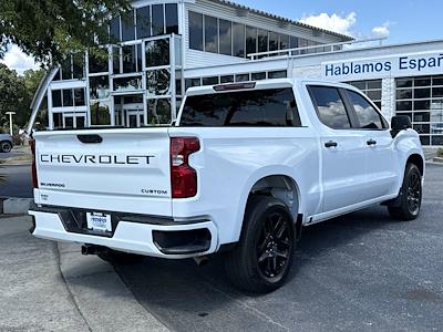 2024 Chevrolet Silverado 1500 Crew Cab RWD Pickup for sale #P12102 - photo 2