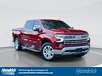 2024 Chevrolet Silverado 1500 Crew Cab 4WD Pickup for sale #P12107 - photo 1