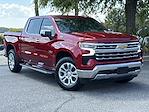 2024 Chevrolet Silverado 1500 Crew Cab 4WD Pickup for sale #P12107 - photo 2