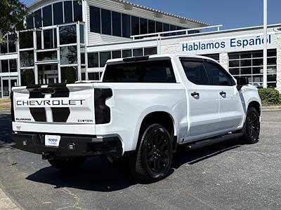 2024 Chevrolet Silverado 1500 Crew Cab RWD Pickup for sale #P12108 - photo 2