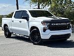 2024 Chevrolet Silverado 1500 Crew Cab RWD Pickup for sale #P12108 - photo 2
