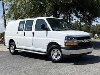 2023 Chevrolet Express 2500 RWD Empty Cargo Van for sale #P12109 - photo 2