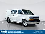 2023 Chevrolet Express 2500 RWD Empty Cargo Van for sale #P12109 - photo 1