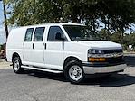 2023 Chevrolet Express 2500 RWD Empty Cargo Van for sale #P12109 - photo 2