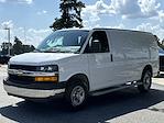 2023 Chevrolet Express 2500 RWD Empty Cargo Van for sale #P12109 - photo 4